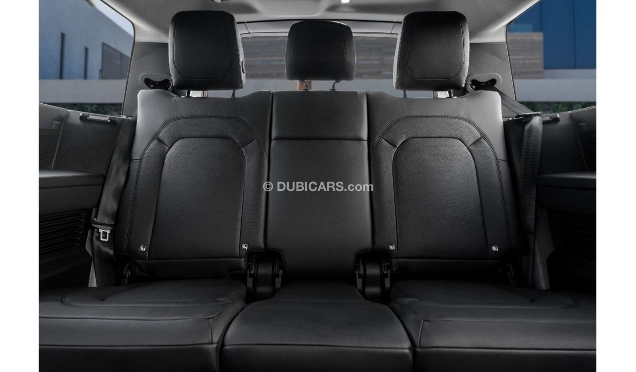 Land Rover Defender 130 First Edition | 8,027 P.M  | 0% Downpayment | Excellent Condition!