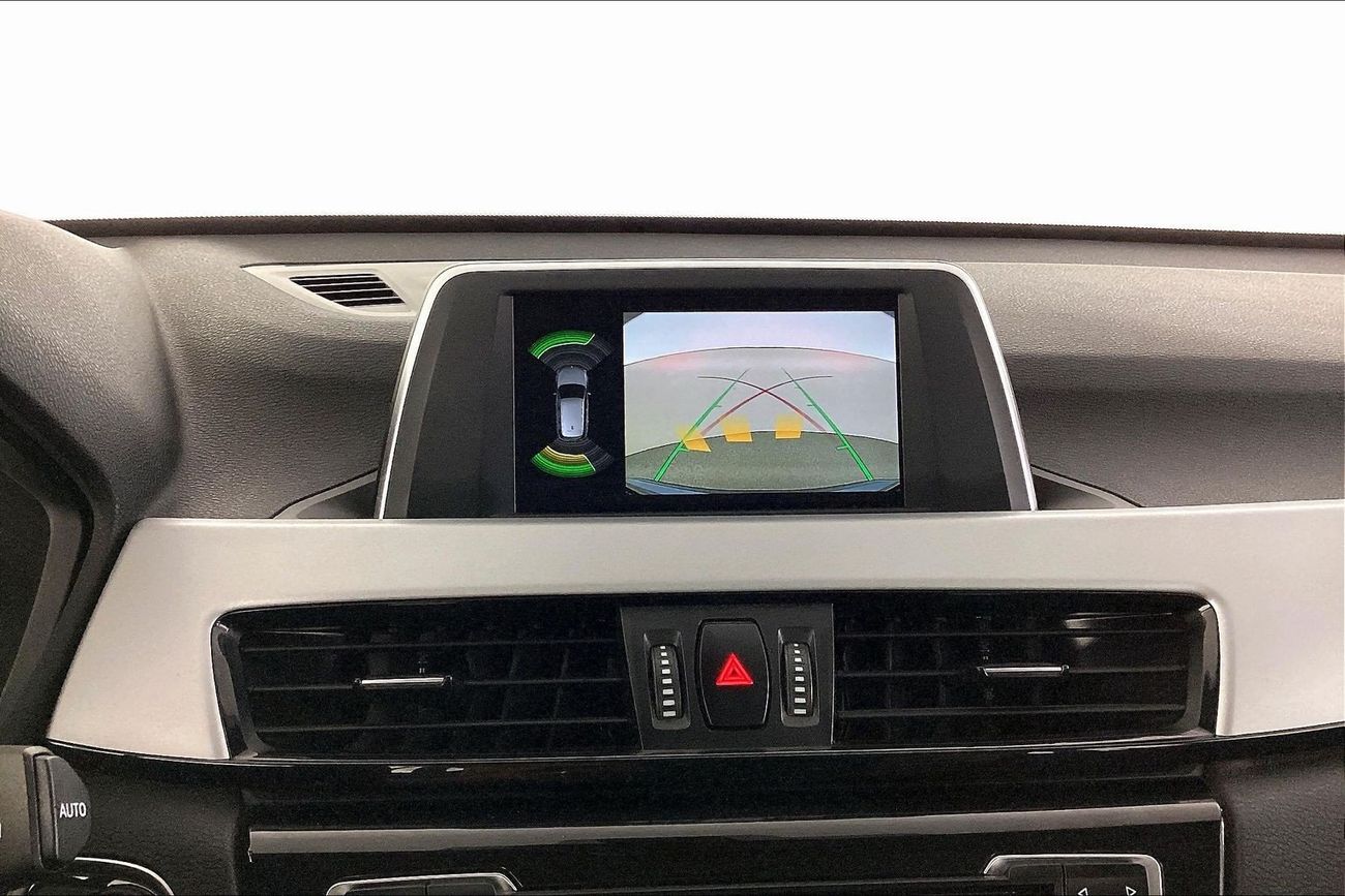 BMW X1 sDrive 20i Executive | National Day Celebration | Guaranteed Warranty | 0 Down Payment