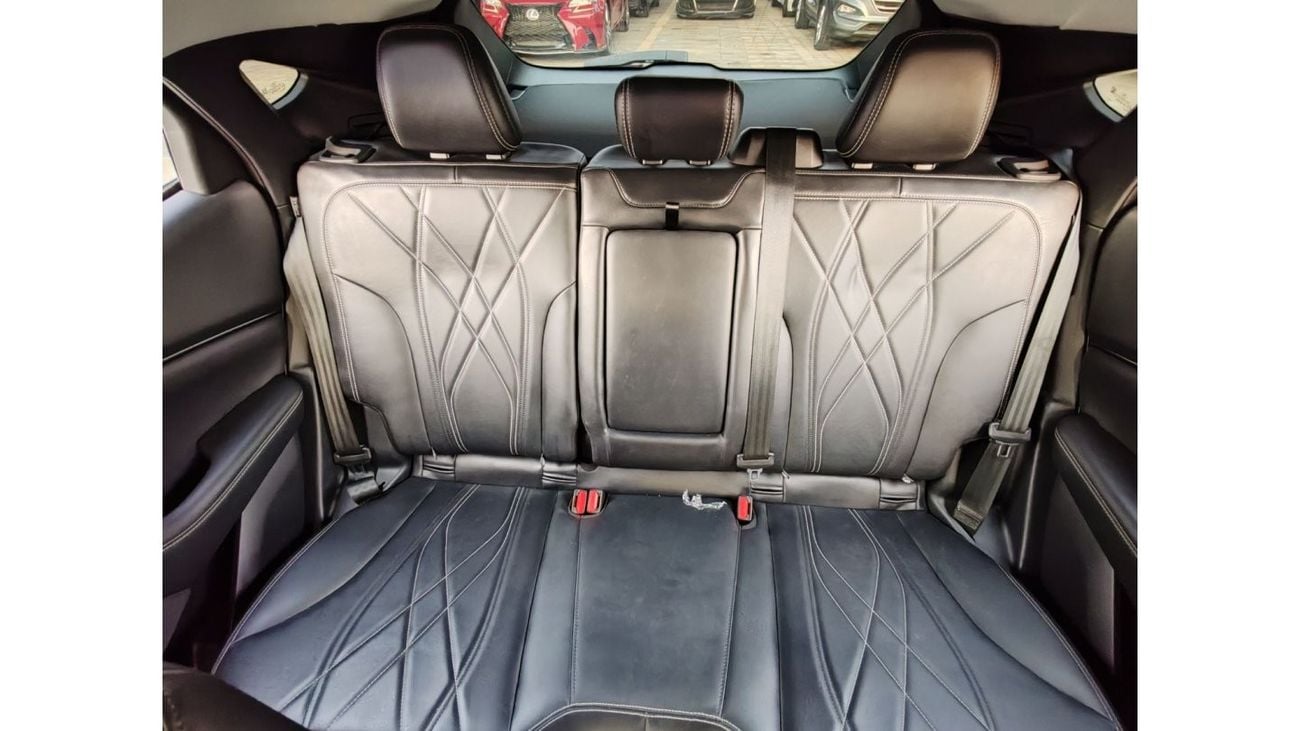 Ford Mustang Mach-E Electric