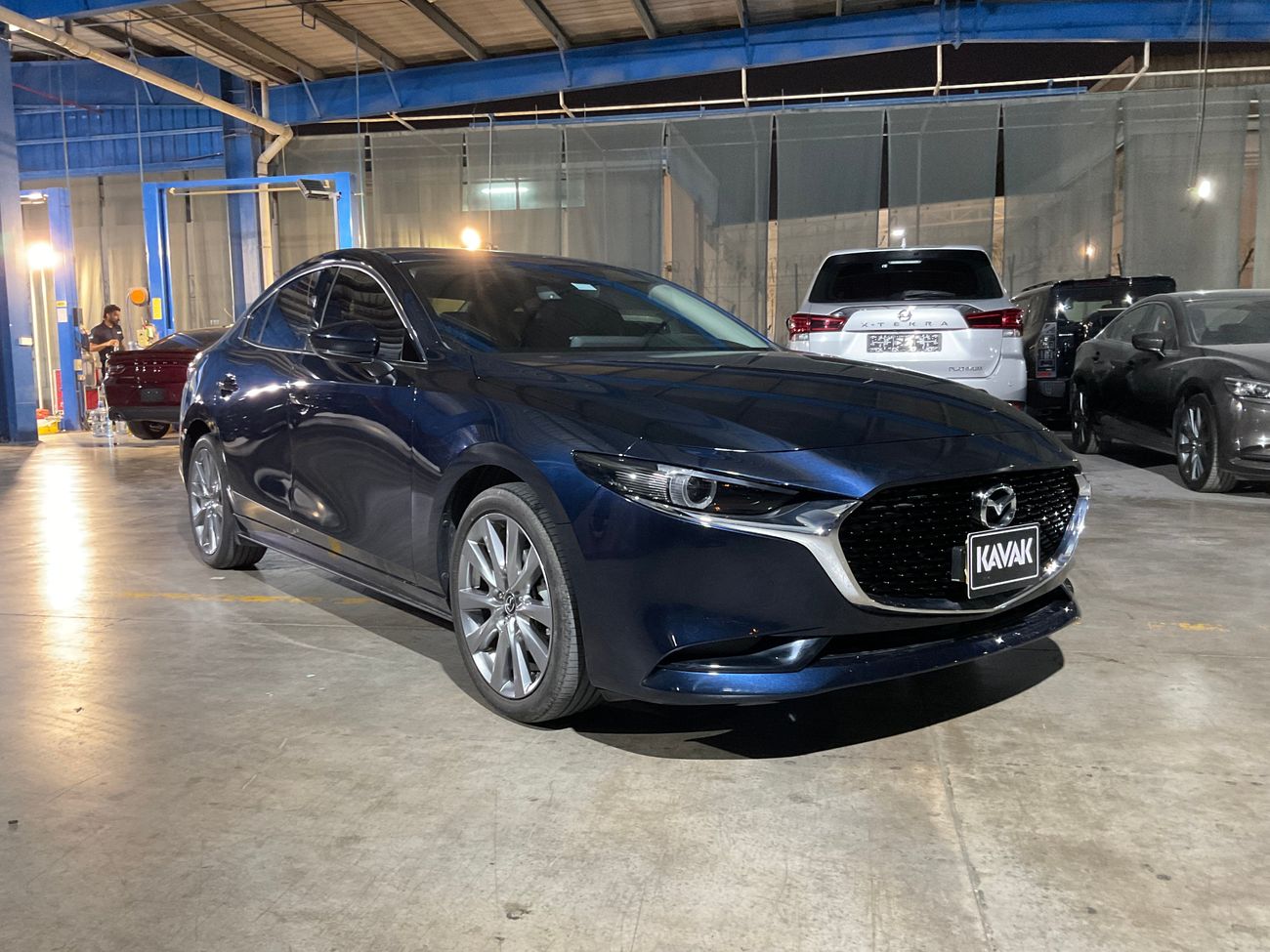 مازدا 3 Evolve | upto AED 20,000 Ramadan Discount | شامل الضمان | 0 ﺪﻔﻋﺓ ﺃﻮﻟﻯ