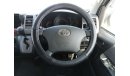 Toyota Hiace TOYOTA HIACE RIGHT HAND DRIVE (PM975)