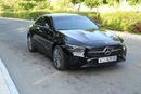 Mercedes-Benz CLA 250 Mercedes Benz CLA 250 2025 MODEL