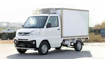 CMC Veryca ( Only For Export ) 2025 CMC Veryca Freezer 1.5L RWD GCC BRAND NEW
