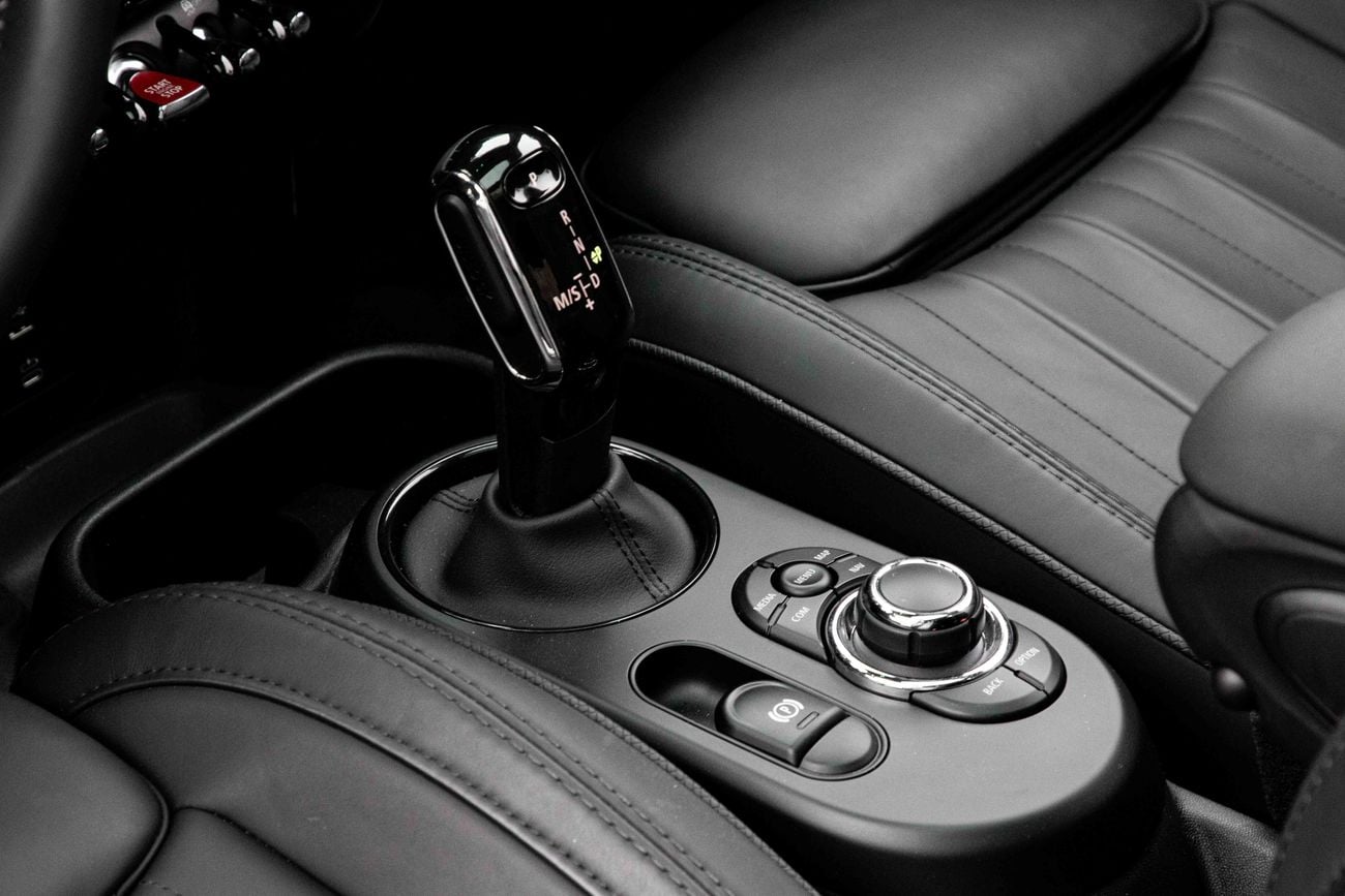 Mini Cooper Cooper S | 1,959 P.M | 0% Downpayment | Mini Warranty!