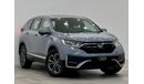 هوندا سي آر في 2022 Honda CR-V EX, 2027 Honda Warranty + Service Contract, Full Honda Service History, Low Kms, GCC