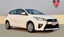 Toyota Yaris 2015-Excellent condition-Bank Finance Available -Vat Inclusive