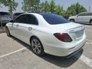 مرسيدس بنز E300 AMG E300 2017