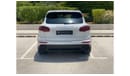 Porsche Cayenne Porsche Cayenne S  Panoramic  GCC 2016 Under Warranty