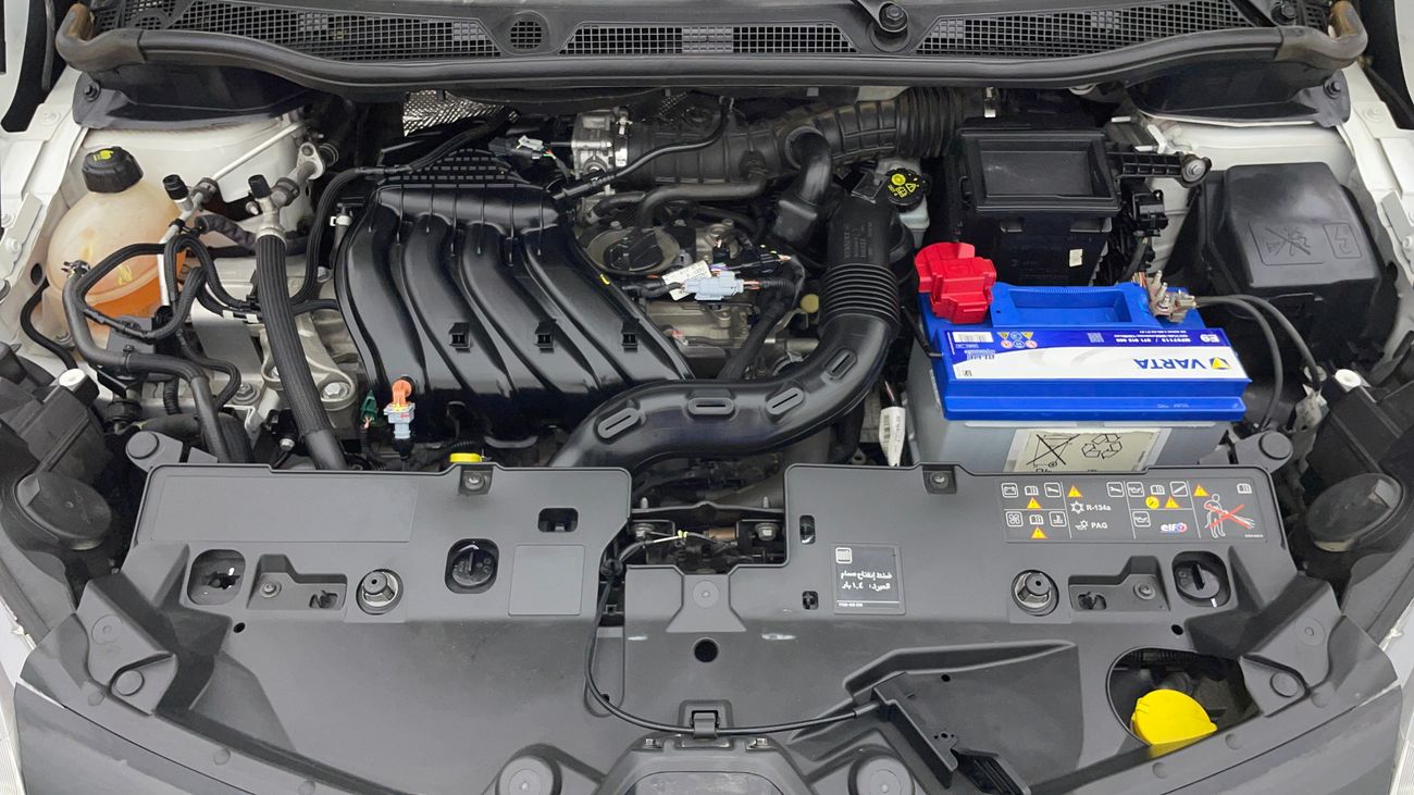 Renault Captur PE 1.6 | Zero Down Payment | Free Home Test Drive