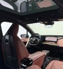 BMW iX xDrive40 2023 BMW iX xDrive40, 2027 BMW Warranty, 2028 BMW Service Pack, Low Km, Fully Loaded, GCC