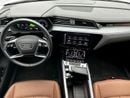 Audi etron advanced 55 quattro 408hp (Ref# 019498)