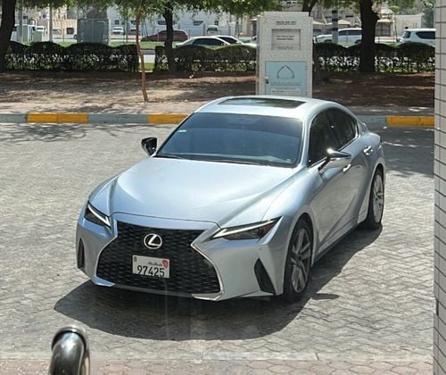 Lexus IS250