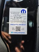 Jeep Wrangler Unlimited SPORT UNLIMITED PLUS 2023 GCC LOW MILEAGE WITH AGENCY WARRANTY IN MINT CONDITION