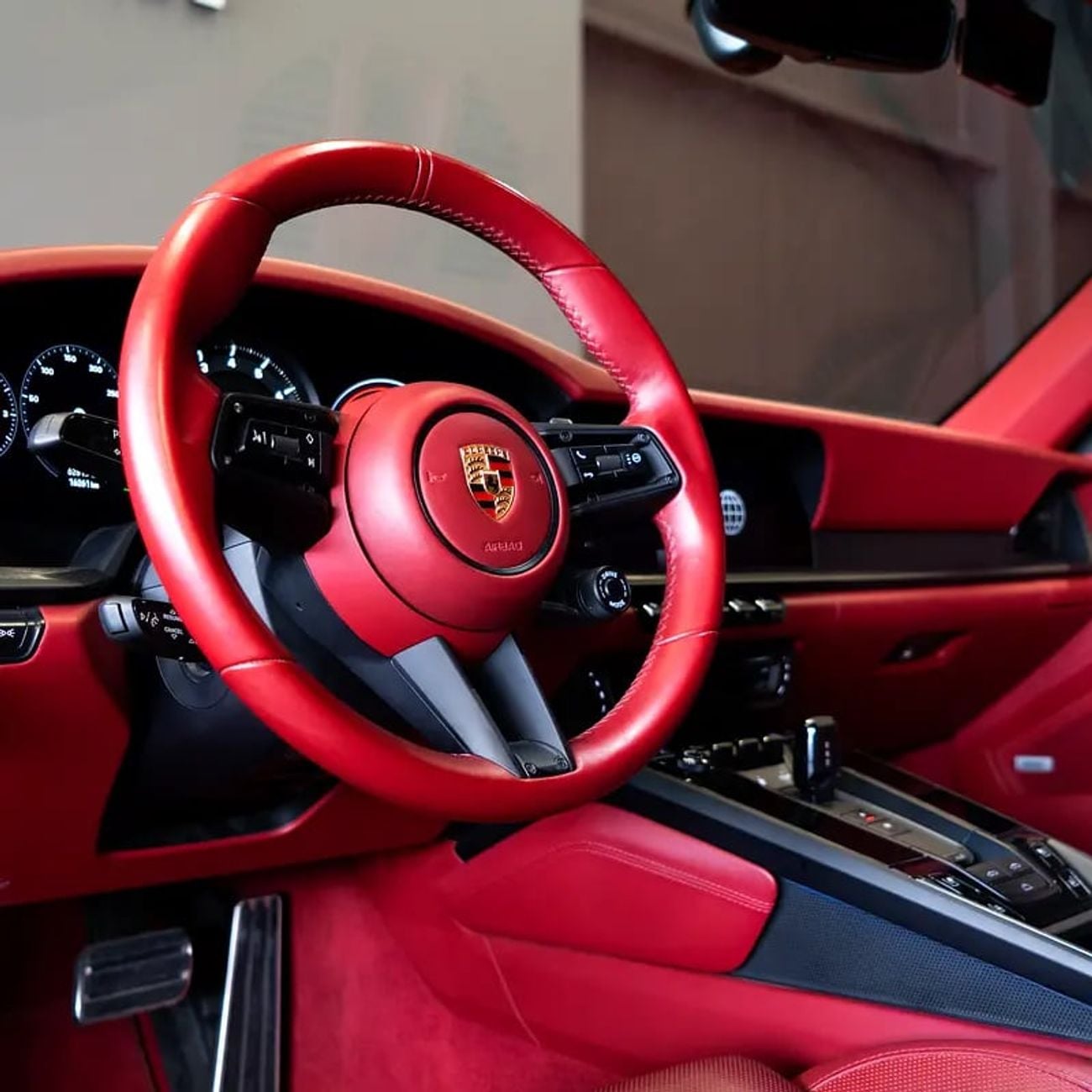 Porsche 911 11,499 pm • 0% Downpayment • Carrera GTS • 1 Year Warranty