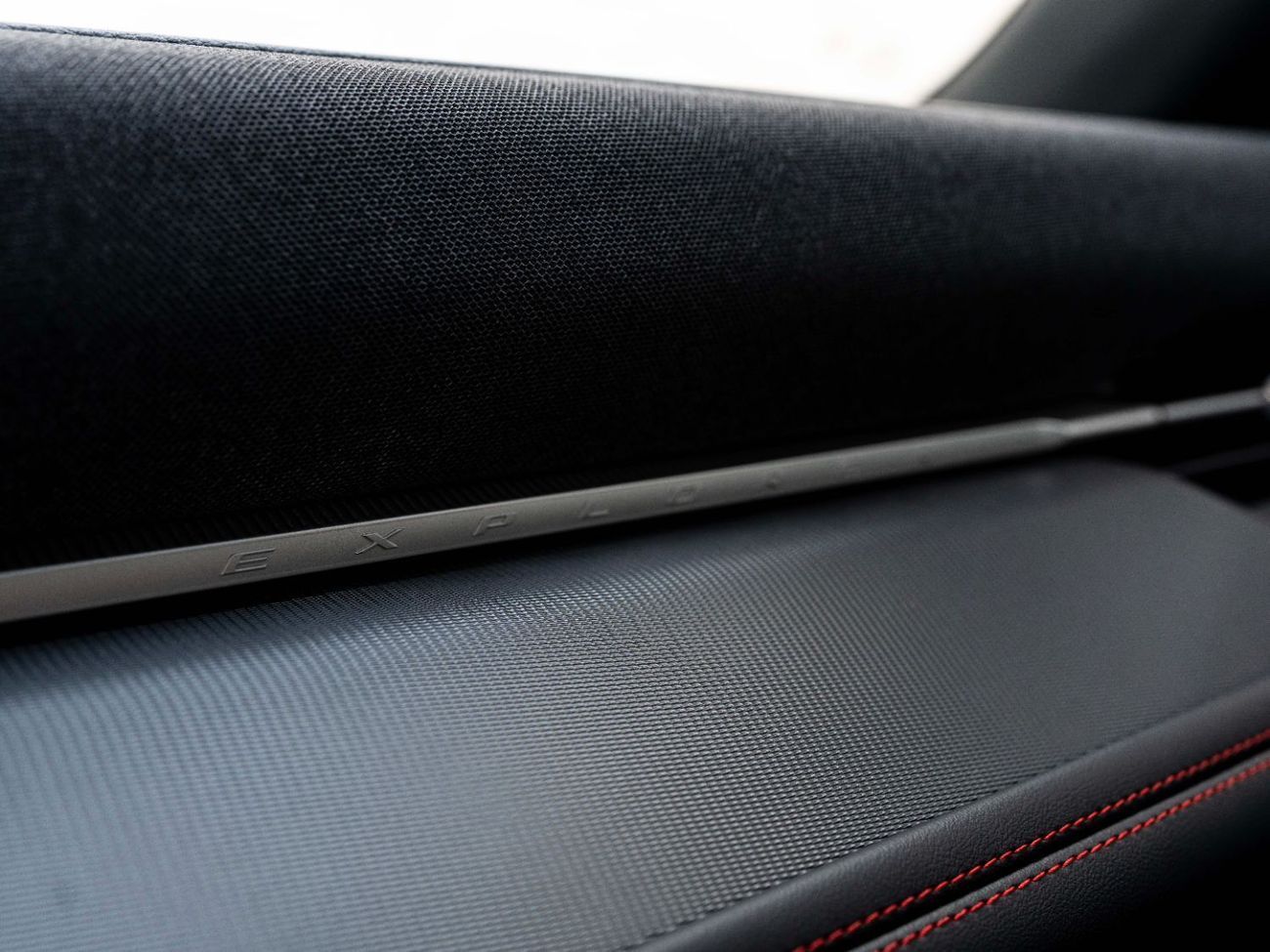 Ford Explorer ST 400A 3.0L