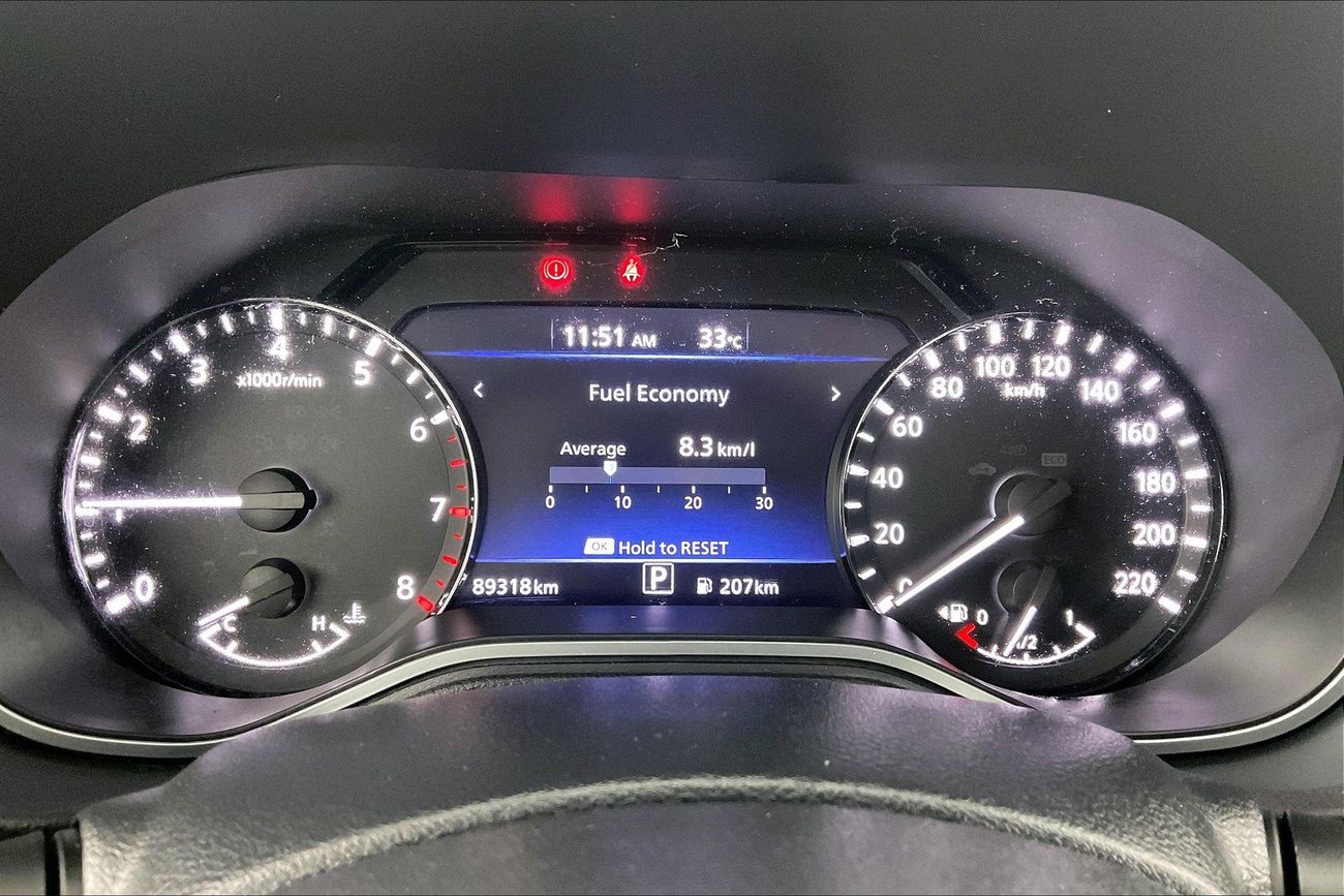 Nissan XTerra SE | National Day Celebration | Guaranteed Warranty | 0 Down Payment