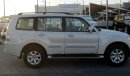 Mitsubishi Pajero 3.0L V6 Petrol GLS Auto ( Export Outside GCC Countries)