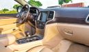 Jeep Grand Cherokee Overland 5.7L