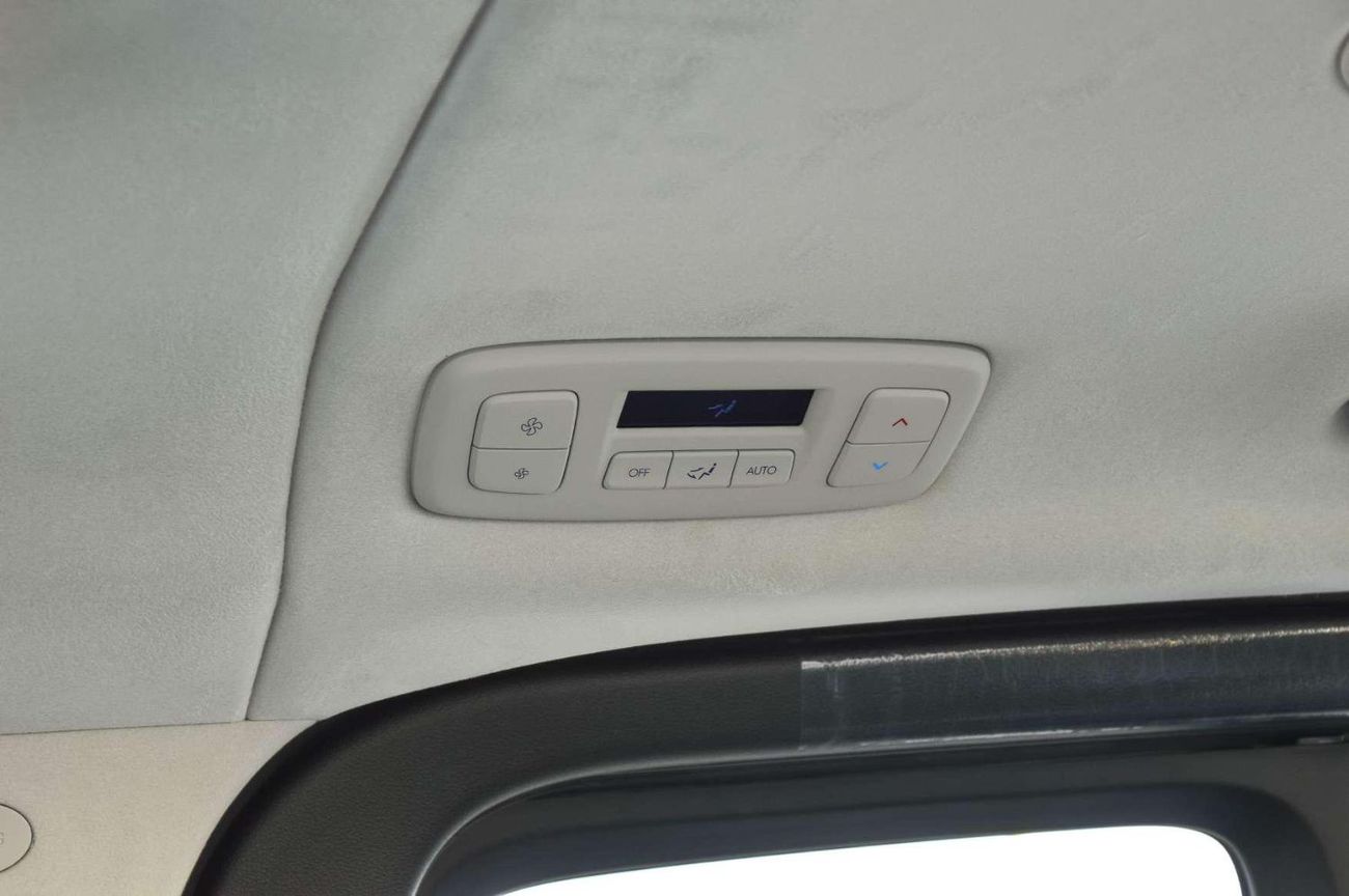 Hyundai Staria HYUNDAI STARIA 2.2L DIESEL LUXURY 2025