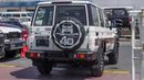 Toyota Land Cruiser 70 LX 4.0L V6 A/T  Al Futtaim