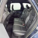 Volvo XC60 B5 2.0T Powertrain AED 2,644 / Monthly l 0% Downpayment l Ultimate Dark l Agency Warranty until 2028