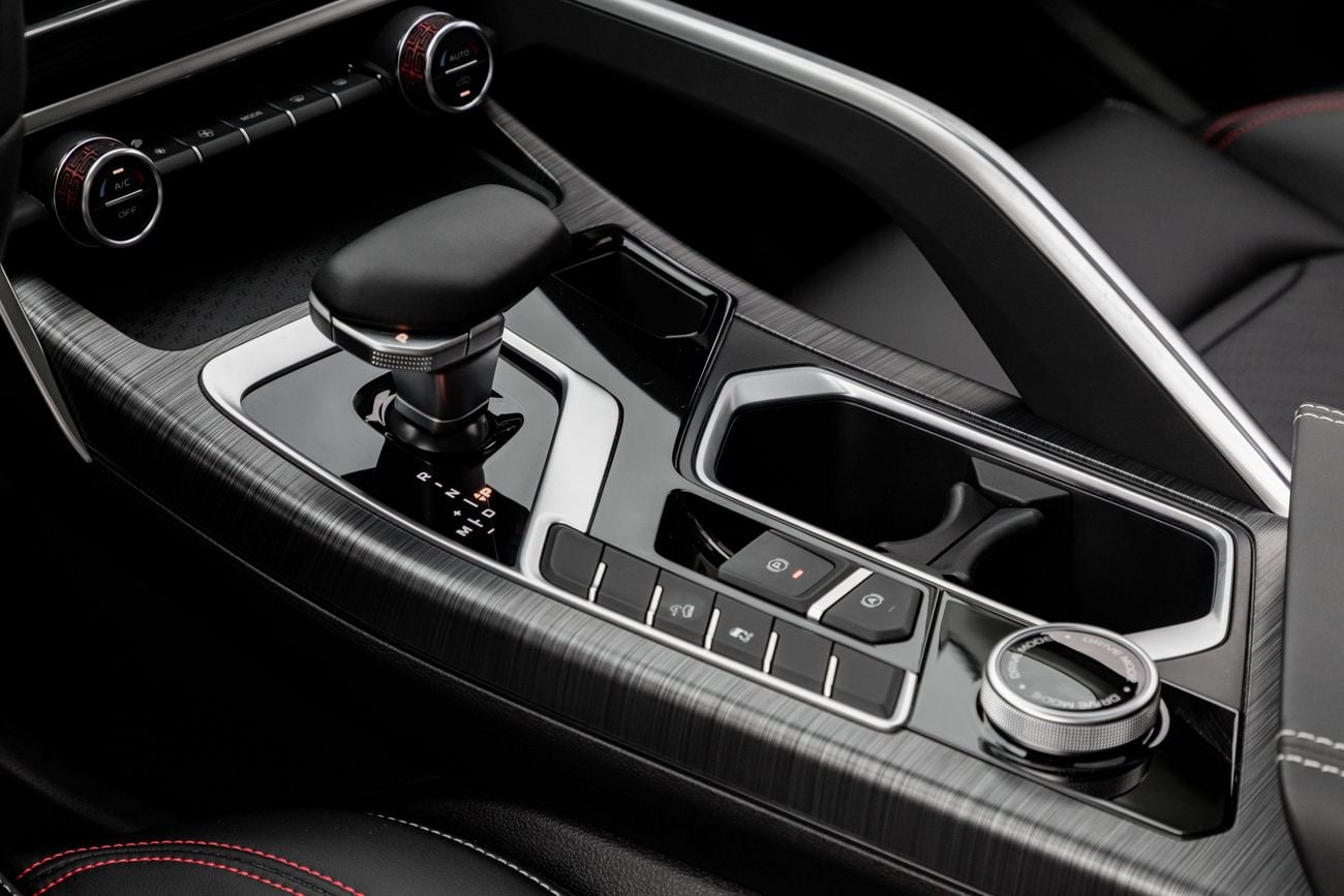 جيلي توجيلا Tugella GL | 1,763 P.M | 0% Downpayment | 5 Years Geely Warranty!