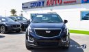 Cadillac XT5 2.0P Sport 4WD Aut. V93 (For Local Sales plus 10% for Customs & VAT)