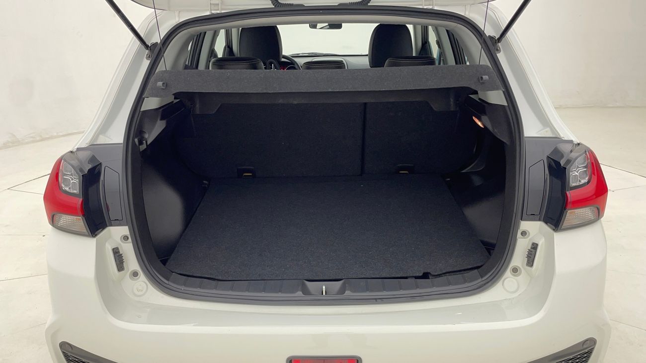 Mitsubishi ASX GLX M/L PRIME EDITION 2 | Zero Down Payment | Home Test Drive