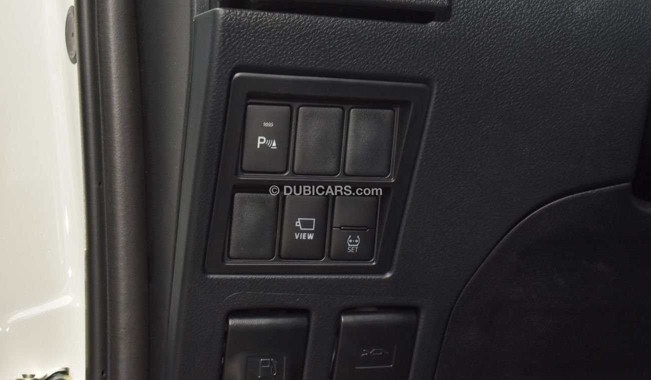 Toyota Hilux TOYOTA HILUX GR SPORT 4.0L V6 (FULL OPTION) 2024