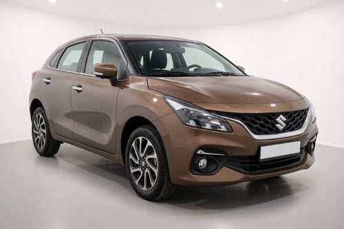 Suzuki Baleno 1.5L GLX 2025 GLX | AED 674/Month | 0 DP | 30 Day Return | Warranty | Service History