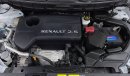 Renault Koleos 3 2500