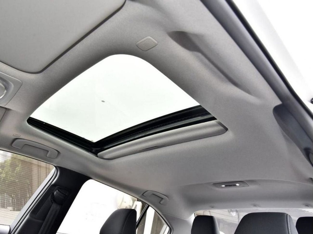 Toyota Corolla LEVIN 1.2L, PUSH START, SUNROOF, MONITOR, CRUISE CONTROL, MODEL 2023 FOR EXPORT