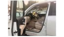 تويوتا لاند كروزر Toyota Land Cruiser VX 2022 Model 3.5L Petrol  White  Color
