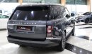 Land Rover Range Rover Vogue SE Supercharged