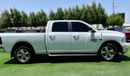RAM 1500 Bighorn Crew Cab