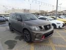 Nissan Patrol LE Platinum 5.6L