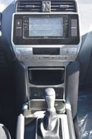 Toyota Prado TXL1 2.7L TOYOTA-PRADO TX-L1 2.7L A/T,FWD,PETROL-2023