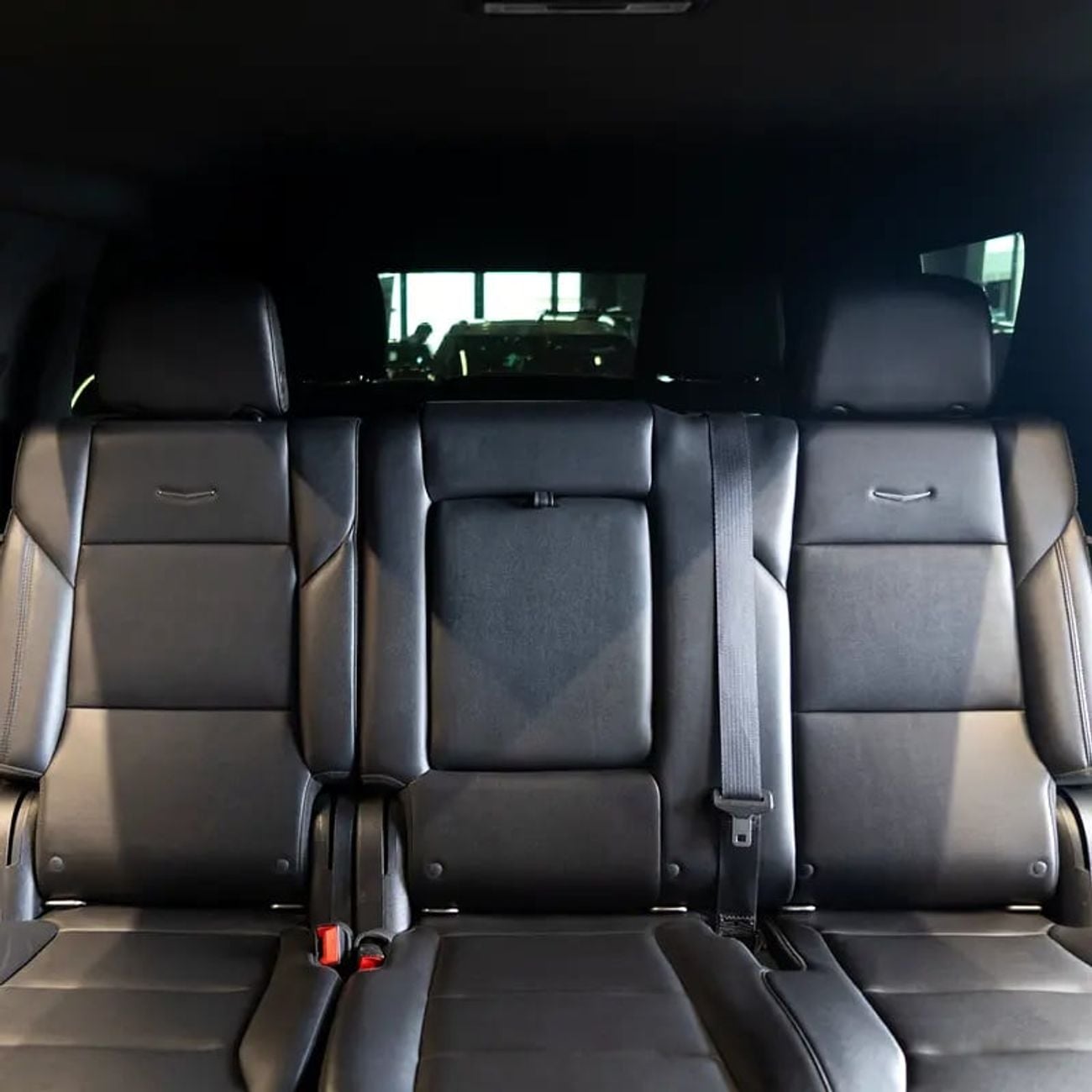 كاديلاك إسكالاد Premium Luxury 6.2L 4WD 3,736 P.M • 0% Downpayment • Premium Luxury • 1 Year Warranty and FDSH