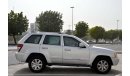 Jeep Grand Cherokee Limited GCC in Very Good Condition
