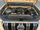 Toyota Prado 2018 Toyota Prado TXL 2.7L V4- AWD 4x4 - No accident  Rear Camera & Sensor -Leather Seat -