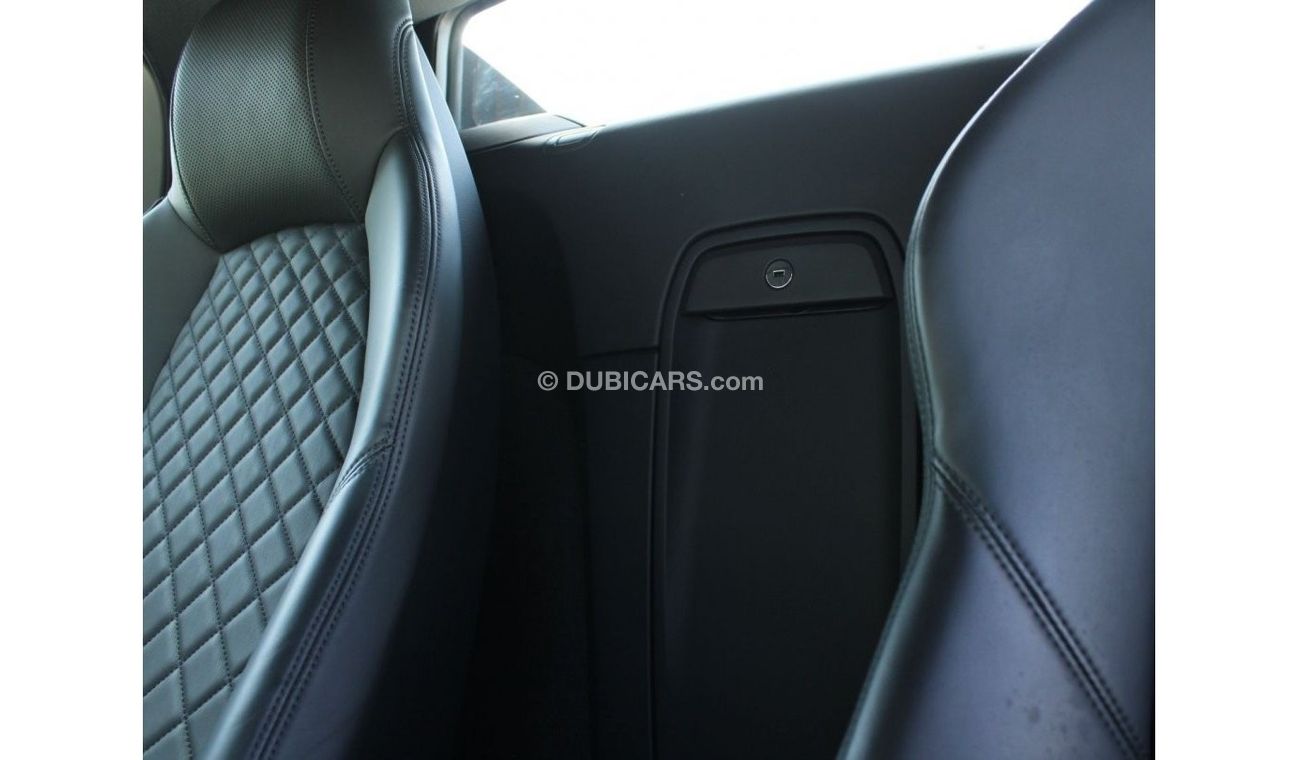 Audi R8 Spyder V10 RWD The Legend Of Audi AND last V10 Engine