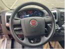 Fiat Ducato FIAT DUCATO L3H2 FWD 2.2L HDI DIESEL 6-SPEED MT 140BHP
