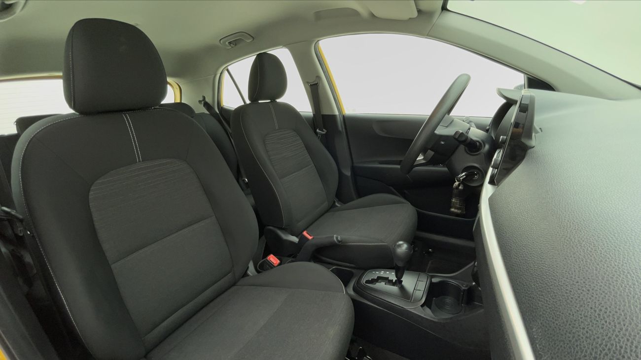 كيا بيكانتو LX 1.2 | بدون دفعة مقدمة | اختبار القيادة في المنزل