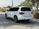 إنفينيتي QX80 Luxury 5.6L