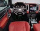 Mitsubishi Pajero GLS H/L SIGNATURE EDI