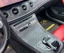 مرسيدس بنز E200 AMG 2020 Mercedes Benz E200 Coupe, Warranty, Full Service History, Excellent Condition, GCC