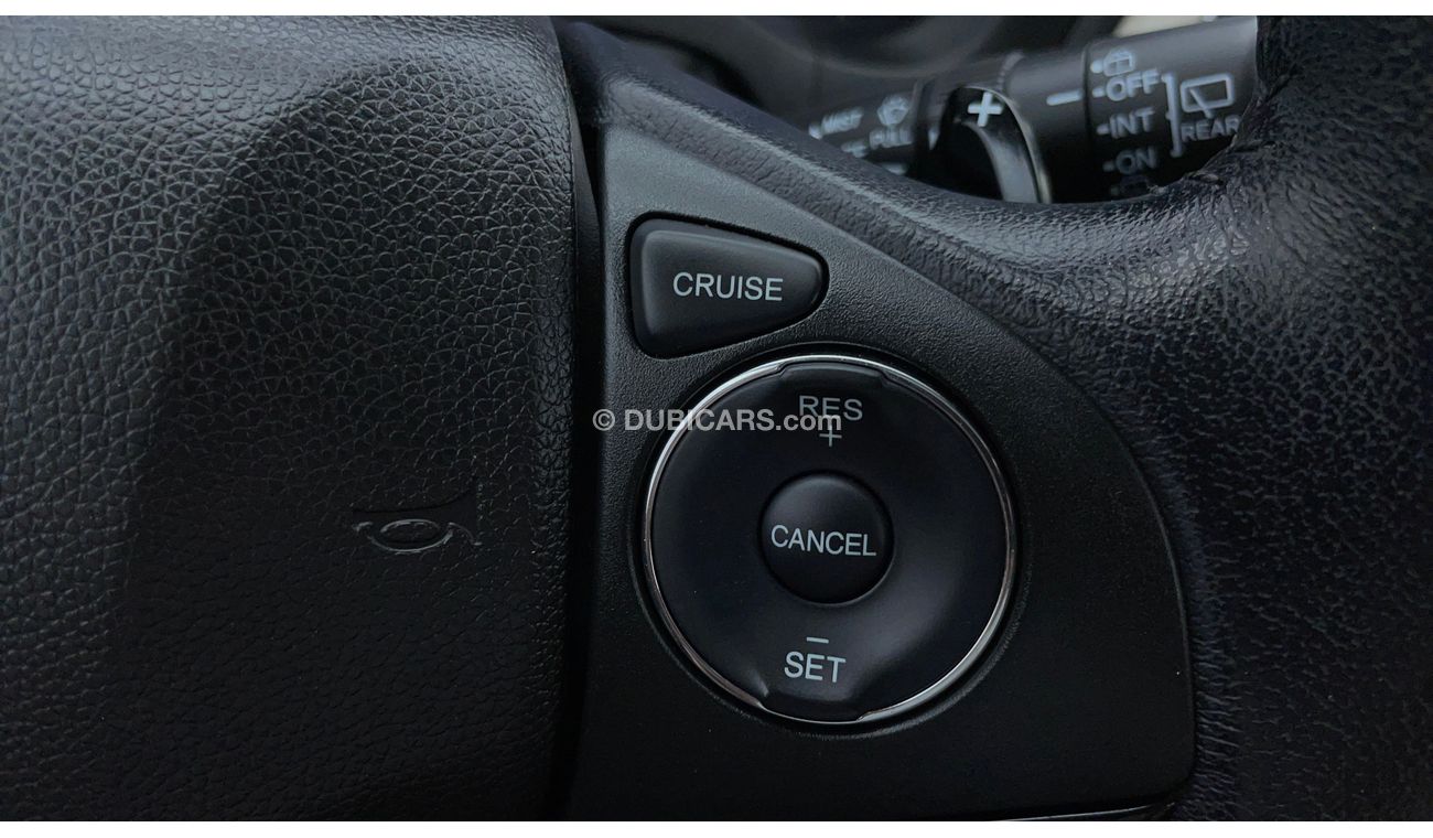 Honda HRV EX 1.8 | Zero Down Payment | Free Home Test Drive