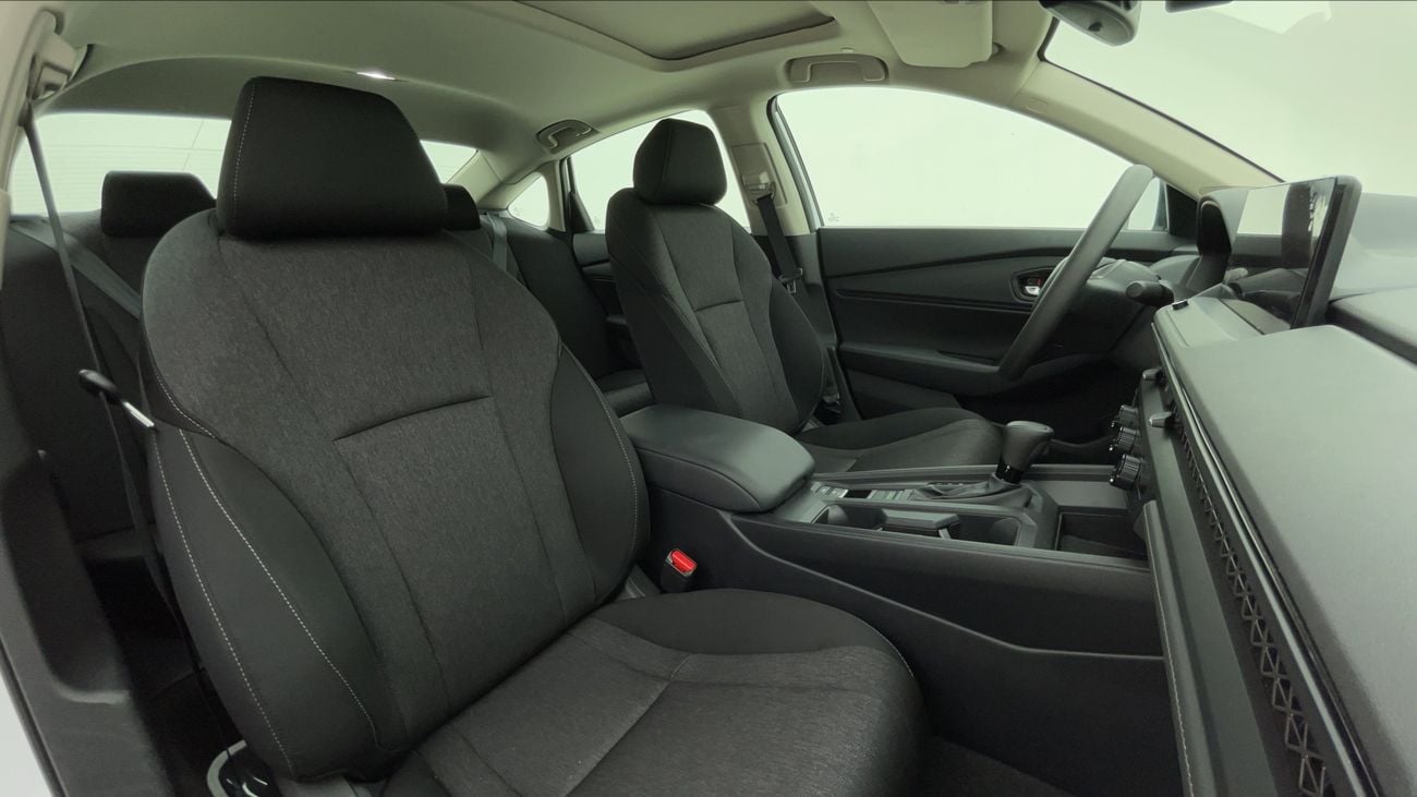 Honda Accord EX 1.5 | Zero Down Payment | Home Test Drive