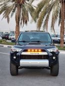 Toyota 4Runner TOYOTA 4-RUNNER TRD OFF ROAD 2019