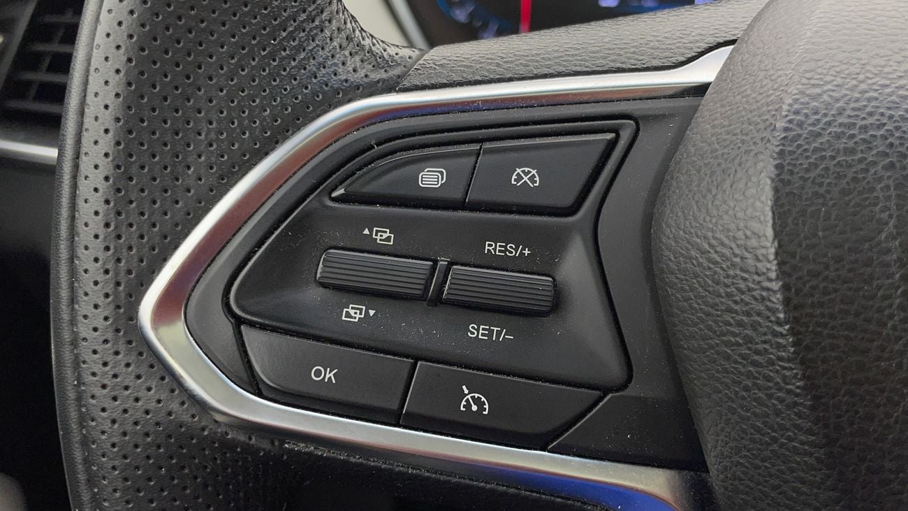 شيفروليه كابتيفا PREMIER 1.5 | بدون دفعة مقدمة | اختبار القيادة في المنزل